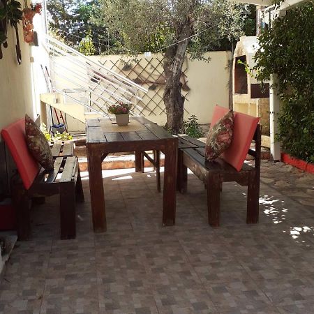 ניאה מיכאניונה K&V Apartments מראה חיצוני תמונה