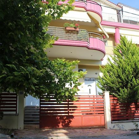 ניאה מיכאניונה K&V Apartments מראה חיצוני תמונה