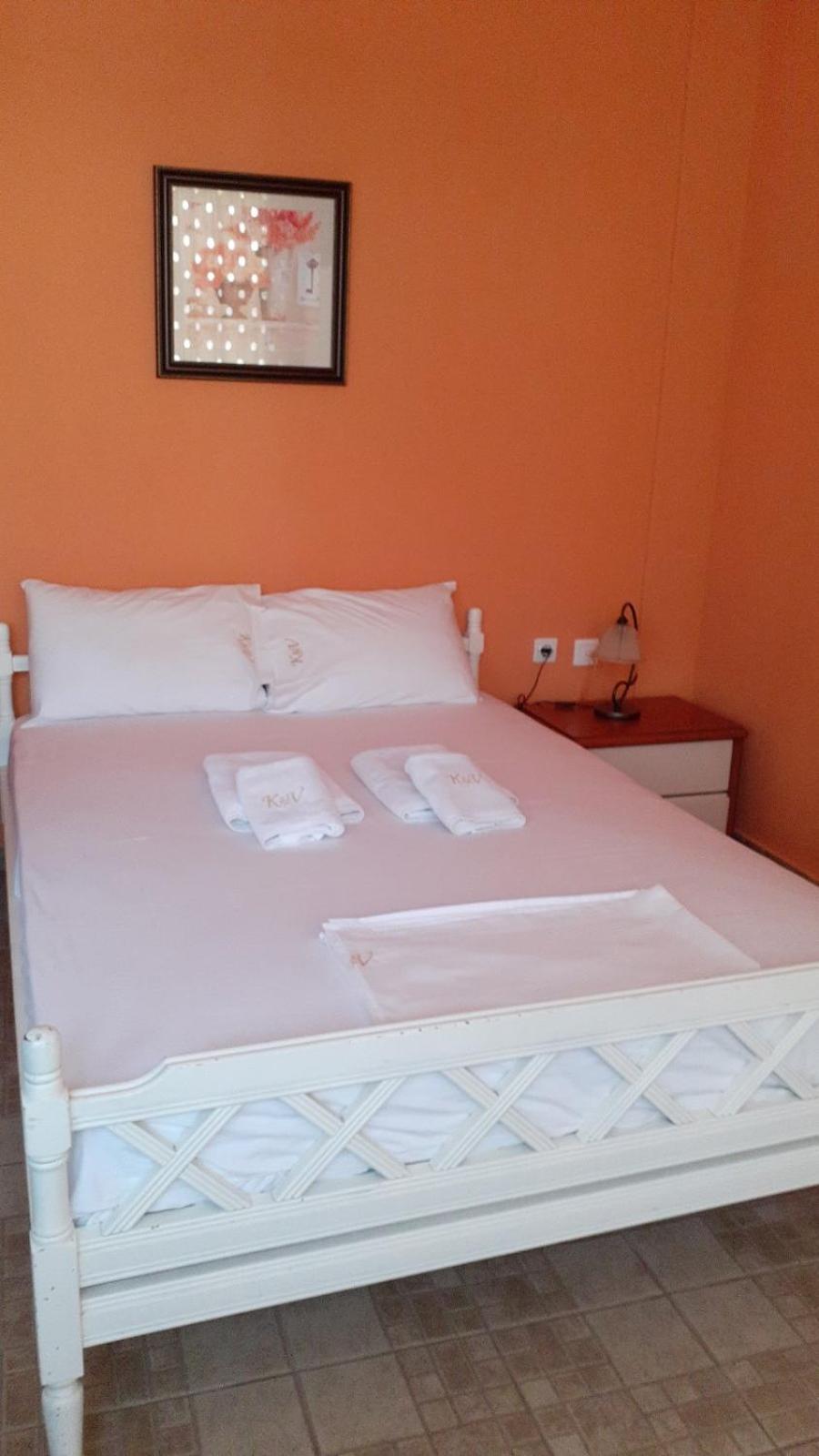 ניאה מיכאניונה K&V Apartments מראה חיצוני תמונה