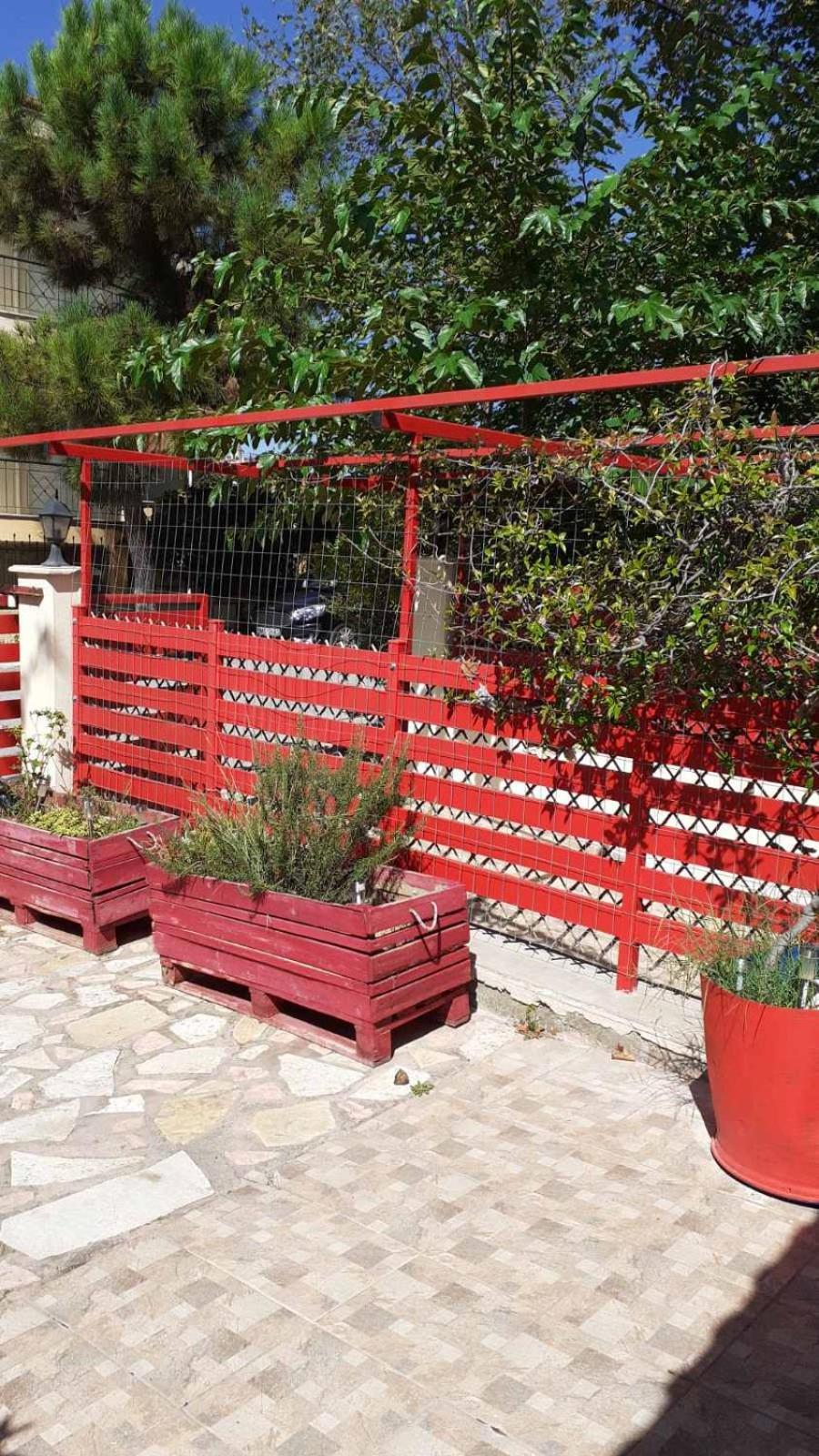 ניאה מיכאניונה K&V Apartments מראה חיצוני תמונה