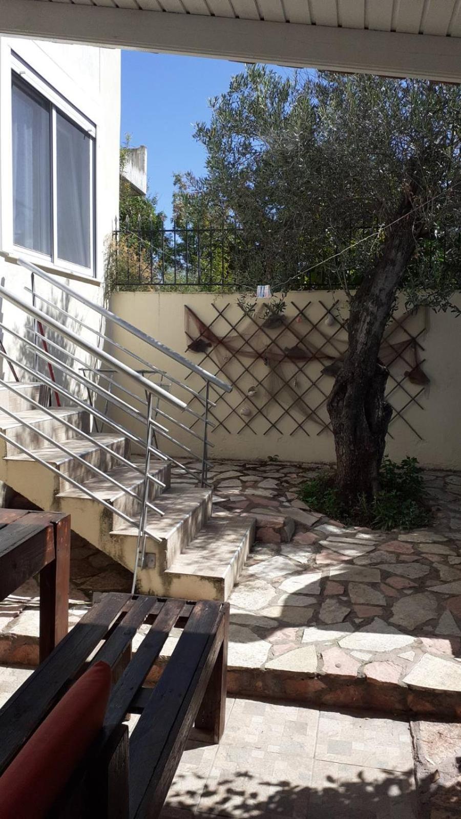 ניאה מיכאניונה K&V Apartments מראה חיצוני תמונה