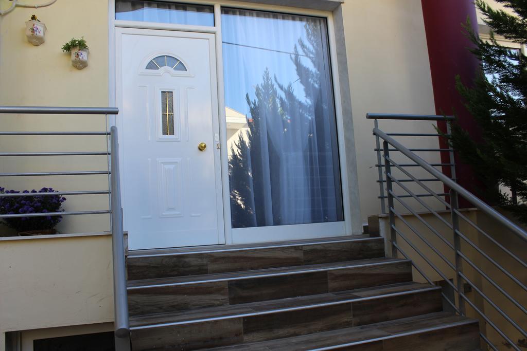 ניאה מיכאניונה K&V Apartments מראה חיצוני תמונה
