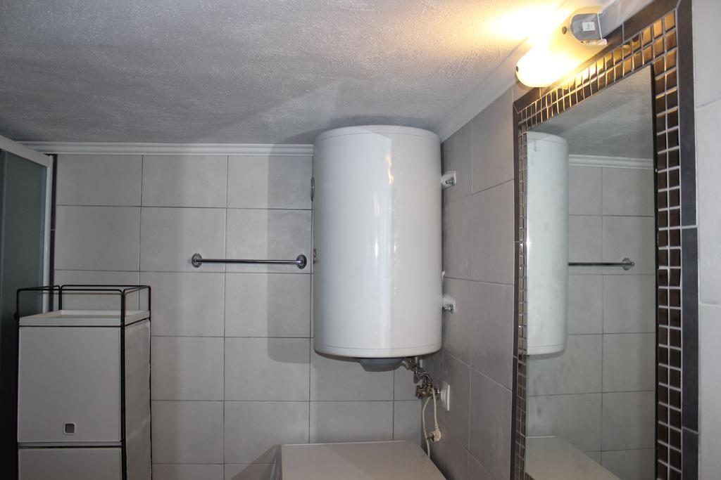 ניאה מיכאניונה K&V Apartments מראה חיצוני תמונה