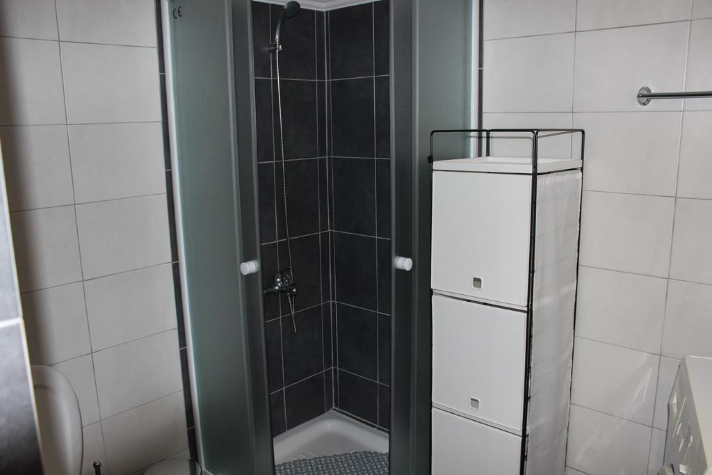 ניאה מיכאניונה K&V Apartments מראה חיצוני תמונה