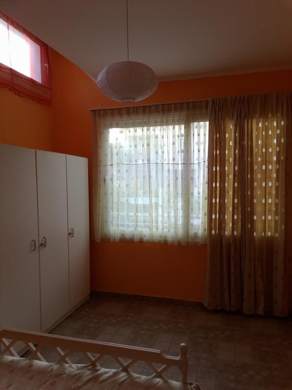 ניאה מיכאניונה K&V Apartments מראה חיצוני תמונה