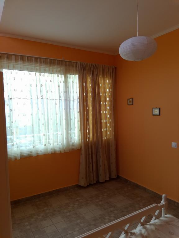 ניאה מיכאניונה K&V Apartments מראה חיצוני תמונה