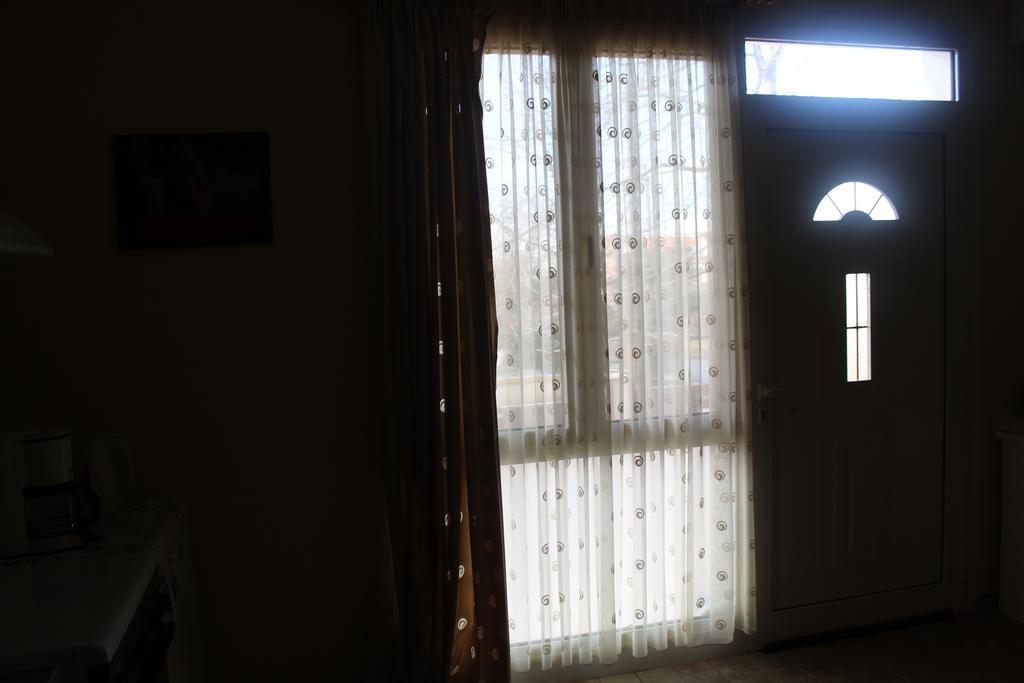 ניאה מיכאניונה K&V Apartments מראה חיצוני תמונה