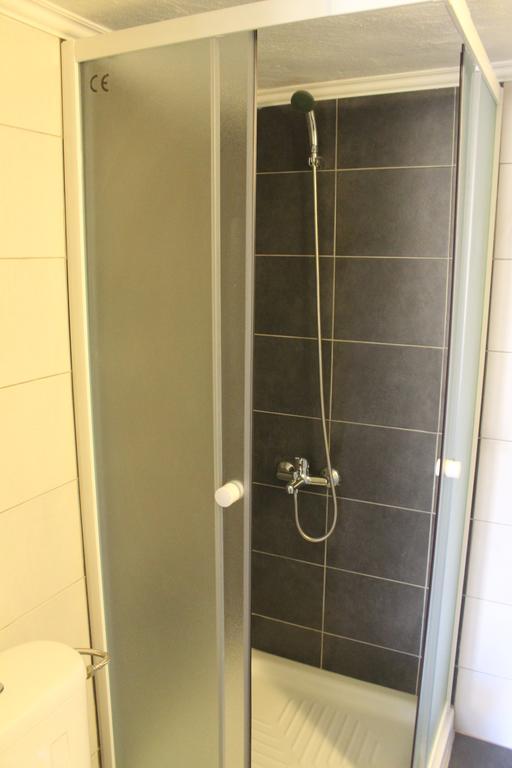 ניאה מיכאניונה K&V Apartments מראה חיצוני תמונה