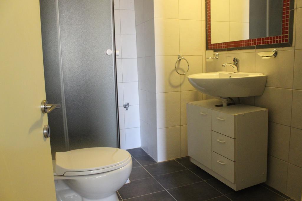 ניאה מיכאניונה K&V Apartments מראה חיצוני תמונה