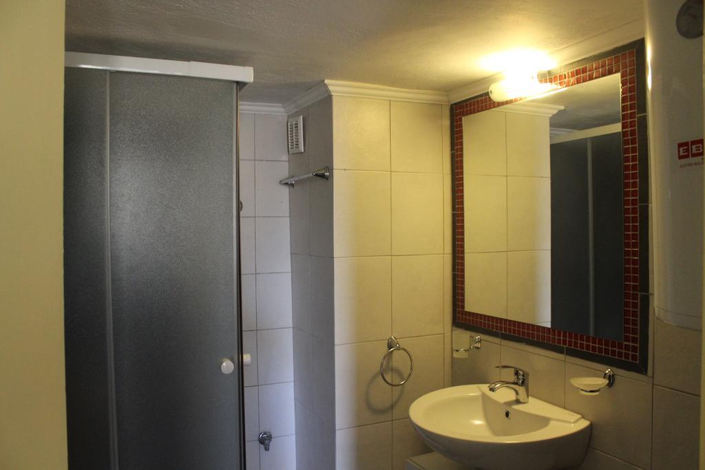 ניאה מיכאניונה K&V Apartments מראה חיצוני תמונה