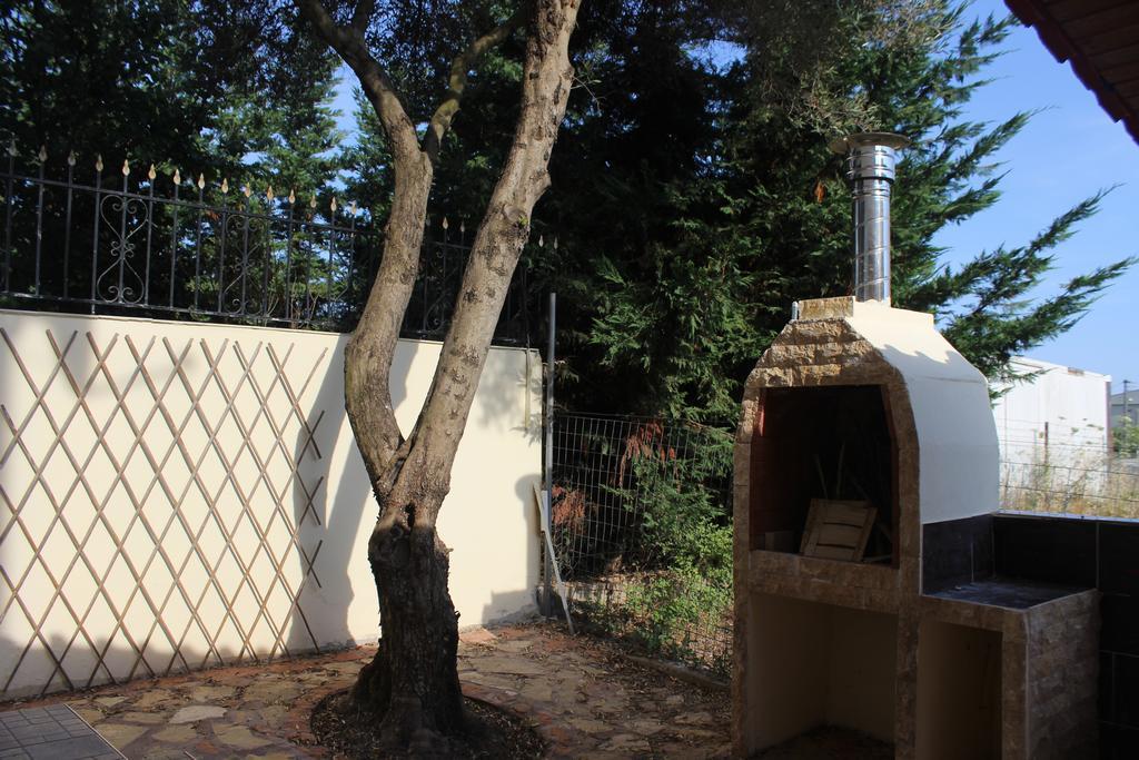 ניאה מיכאניונה K&V Apartments מראה חיצוני תמונה