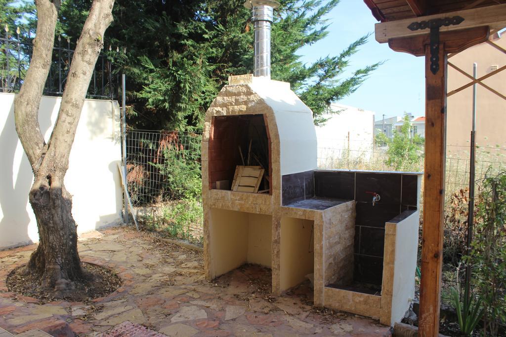 ניאה מיכאניונה K&V Apartments מראה חיצוני תמונה