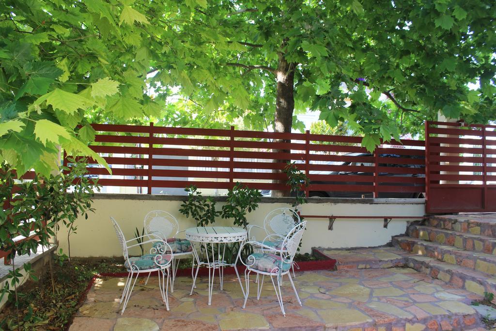 ניאה מיכאניונה K&V Apartments מראה חיצוני תמונה