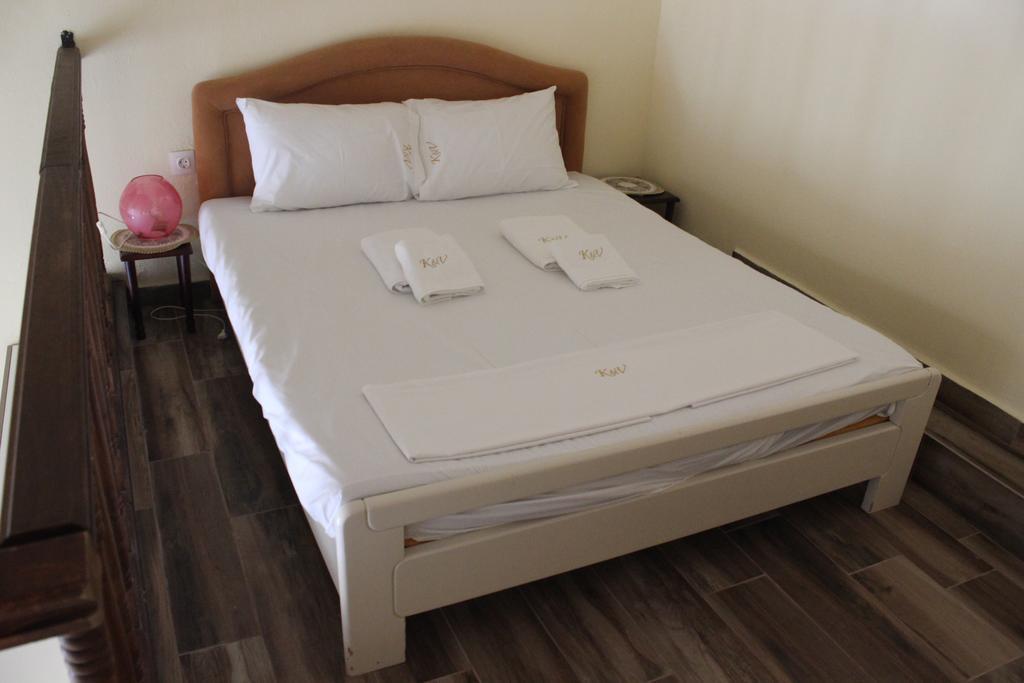ניאה מיכאניונה K&V Apartments מראה חיצוני תמונה